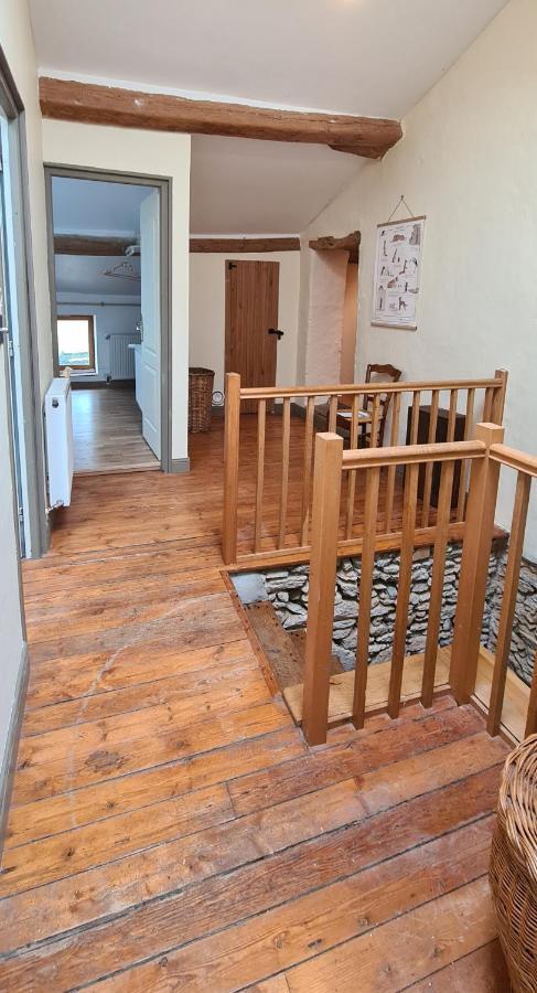 Saint-Pierre-du-CheminLe Terrier Maison De Campagne 250 M2 Grande Capacite 20 Couchages, 4500M2 De Terrain别墅 外观 照片
