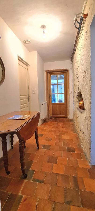 Saint-Pierre-du-CheminLe Terrier Maison De Campagne 250 M2 Grande Capacite 20 Couchages, 4500M2 De Terrain别墅 外观 照片